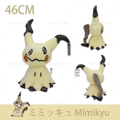 Pokemon Kuscheltiere - viele Motive – Bild 9