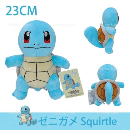 Pokemon Kuscheltiere - viele Motive – Bild 13