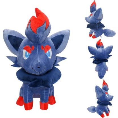 Kawaii Pokemon Victini Snivy Deerling Emolga Tepig Plüsch Pokemon – Bild 14