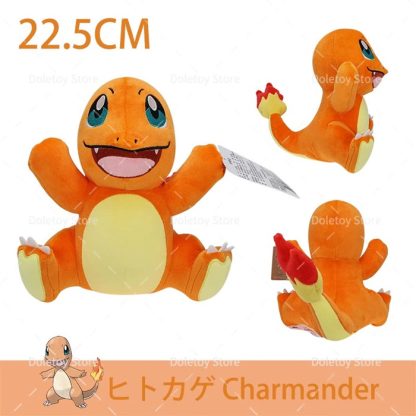 Pokemon Kuscheltiere - viele Motive – Bild 14
