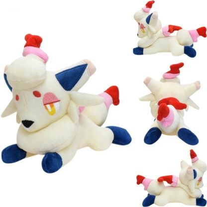 Kawaii Pokemon Victini Snivy Deerling Emolga Tepig Plüsch Pokemon – Bild 17