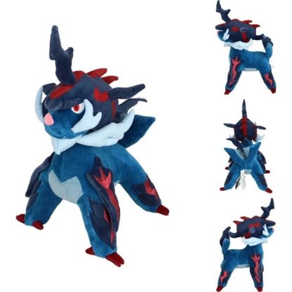 Kawaii Pokemon Victini Snivy Deerling Emolga Tepig Plüsch Pokemon – Bild 20