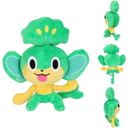 Kawaii Pokemon Victini Snivy Deerling Emolga Tepig Plüsch Pokemon – Bild 22