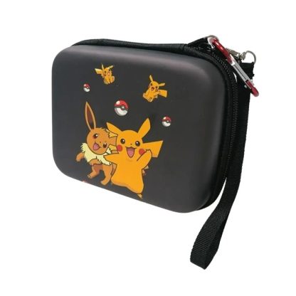 Sammelbox Sammeltasche für bis zu 400 Pokemon Karten - viele Motive – Bild 7