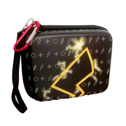 Sammelbox Sammeltasche für bis zu 400 Pokemon Karten - viele Motive – Bild 10