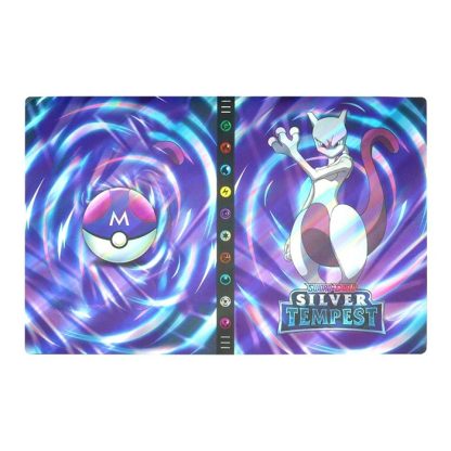 Großes Sammel Album für bis zu 432 Pokemon Karten – Bild 3