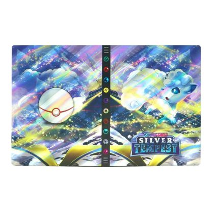 Großes Sammel Album für bis zu 432 Pokemon Karten – Bild 13