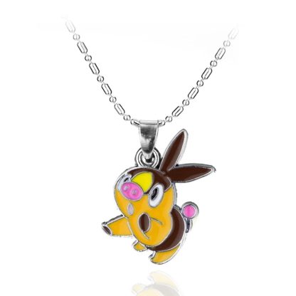 Pokemon Halskette in verschiedenen Motiven – Bild 5
