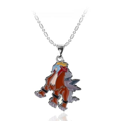 Pokemon Halskette in verschiedenen Motiven – Bild 6