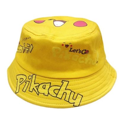 Bunte Baseball Kids mit Pikachu Motiven für Kinder – Bild 5