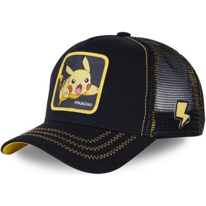 Pokemon Sommer Baseball Caps in verschiedenen Motiven – Bild 2