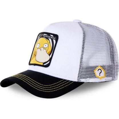 Pokemon Sommer Baseball Caps in verschiedenen Motiven – Bild 3