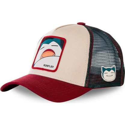 Pokemon Sommer Baseball Caps in verschiedenen Motiven – Bild 4
