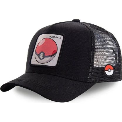 Pokemon Sommer Baseball Caps in verschiedenen Motiven – Bild 5