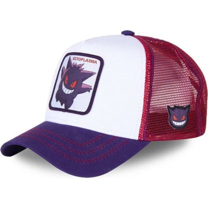 Pokemon Sommer Baseball Caps in verschiedenen Motiven – Bild 6