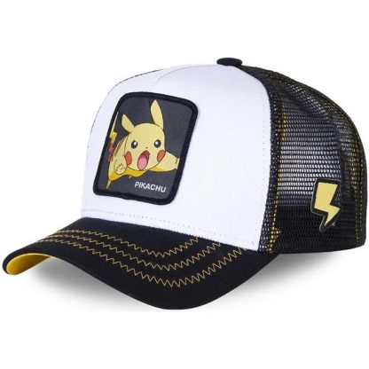 Pokemon Sommer Baseball Caps in verschiedenen Motiven – Bild 7