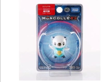 Ottaro Oshawott Serie: Auto oder Ottaro Figur – Bild 7