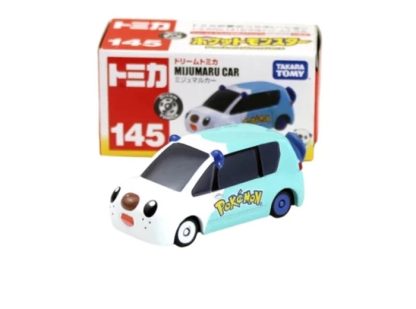 Ottaro Oshawott Serie: Auto oder Ottaro Figur – Bild 8
