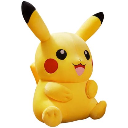 Pikachu Kuscheltier in weihnachtlichen Motiven – Bild 8