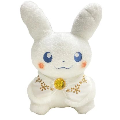 Pikachu Kuscheltier in weihnachtlichen Motiven – Bild 13