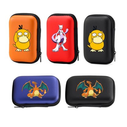 Schutztasche für bis zu 50 Pokemon Sammelkarten – Bild 4