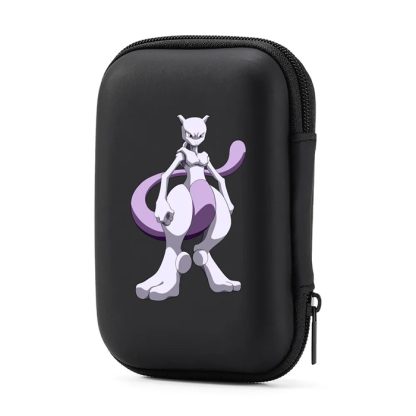 Schutztasche für bis zu 50 Pokemon Sammelkarten – Bild 7