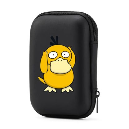 Schutztasche für bis zu 50 Pokemon Sammelkarten – Bild 9