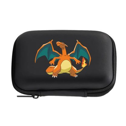 Schutztasche für bis zu 50 Pokemon Sammelkarten – Bild 10
