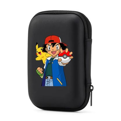 Schutztasche für bis zu 50 Pokemon Sammelkarten – Bild 11