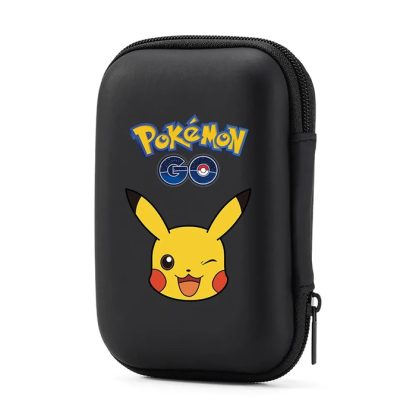 Schutztasche für bis zu 50 Pokemon Sammelkarten – Bild 12
