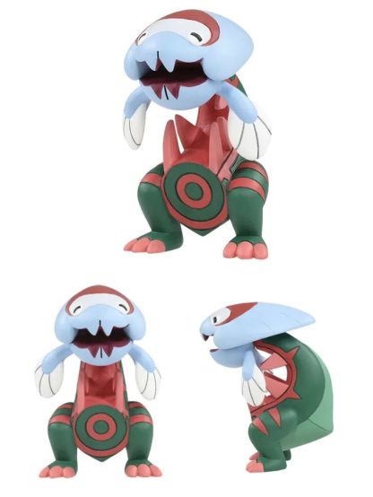 Tomy Pokemon Figuren Monster Collection viele Motive zur Wahl – Bild 3