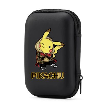 Schutztasche für bis zu 50 Pokemon Sammelkarten – Bild 13