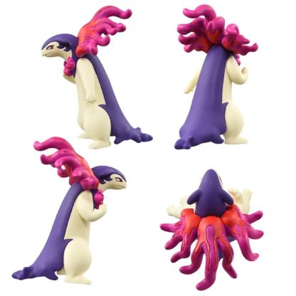 Tomy Pokemon Figuren Monster Collection viele Motive zur Wahl – Bild 6