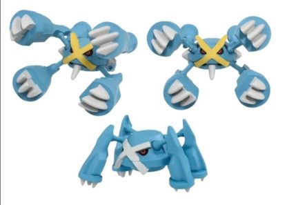 Tomy Pokemon Figuren Monster Collection viele Motive zur Wahl – Bild 7