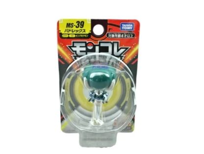 Tomy Pokemon Figuren Monster Collection viele Motive zur Wahl – Bild 9