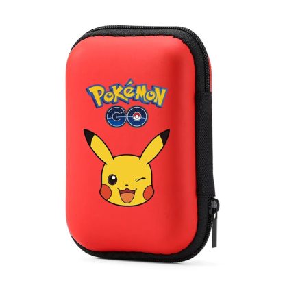 Schutztasche für bis zu 50 Pokemon Sammelkarten – Bild 18