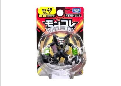 Tomy Pokemon Figuren Monster Collection viele Motive zur Wahl – Bild 10