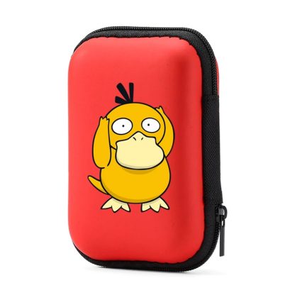 Schutztasche für bis zu 50 Pokemon Sammelkarten – Bild 19
