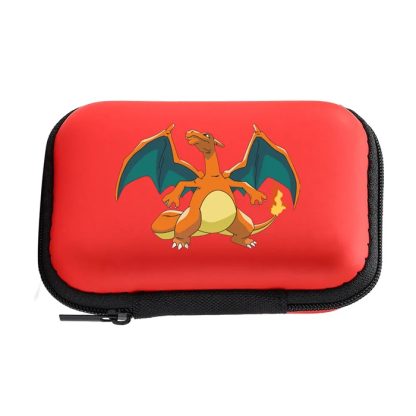 Schutztasche für bis zu 50 Pokemon Sammelkarten – Bild 20