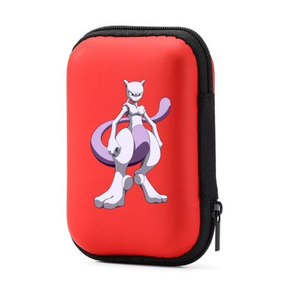 Schutztasche für bis zu 50 Pokemon Sammelkarten – Bild 21