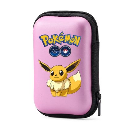 Schutztasche für bis zu 50 Pokemon Sammelkarten – Bild 22