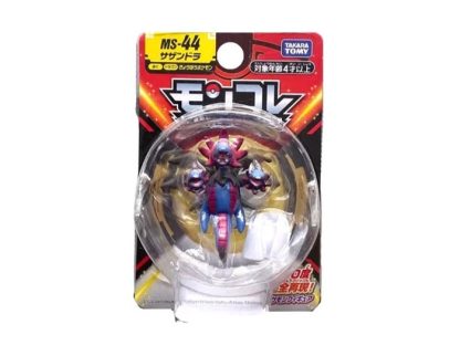 Tomy Pokemon Figuren Monster Collection viele Motive zur Wahl – Bild 14