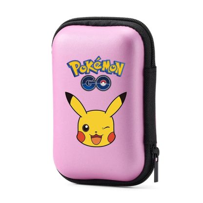 Schutztasche für bis zu 50 Pokemon Sammelkarten – Bild 25