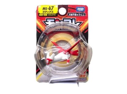 Tomy Pokemon Figuren Monster Collection viele Motive zur Wahl – Bild 17