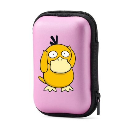 Schutztasche für bis zu 50 Pokemon Sammelkarten – Bild 26