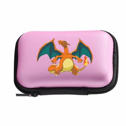 Schutztasche für bis zu 50 Pokemon Sammelkarten – Bild 27