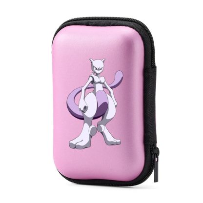 Schutztasche für bis zu 50 Pokemon Sammelkarten – Bild 28
