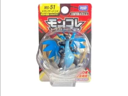 Tomy Pokemon Figuren Monster Collection viele Motive zur Wahl – Bild 22