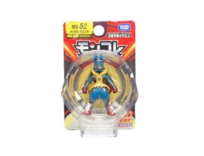 Tomy Pokemon Figuren Monster Collection viele Motive zur Wahl – Bild 23