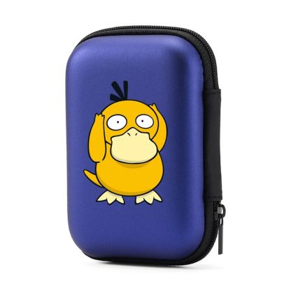Schutztasche für bis zu 50 Pokemon Sammelkarten – Bild 35